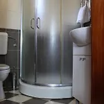 Lägenhetshotell Intermezzo Vuk 3*