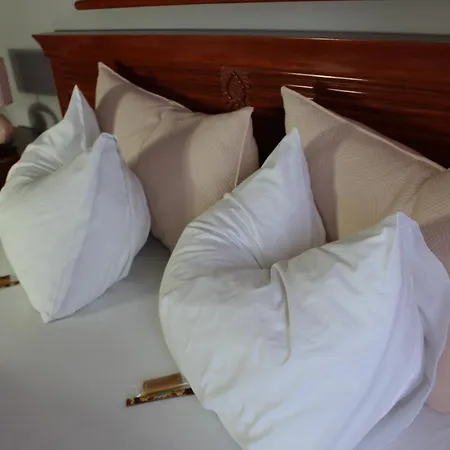 Intermezzo Vuk Aparthotel Banja Luka