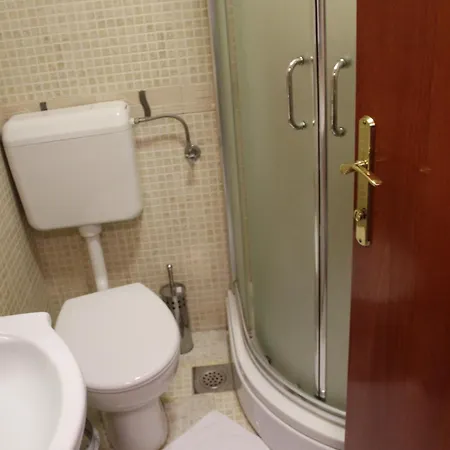 Intermezzo Vuk Aparthotel