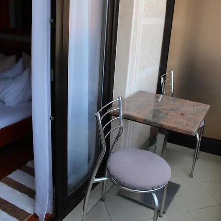 Intermezzo Vuk Aparthotel Banja Luka