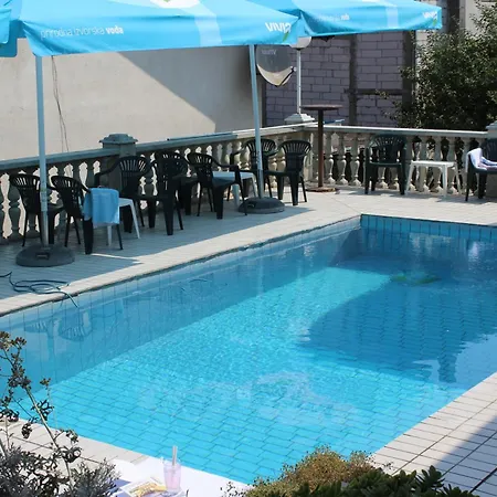 Intermezzo Vuk Aparthotel Banja Luka