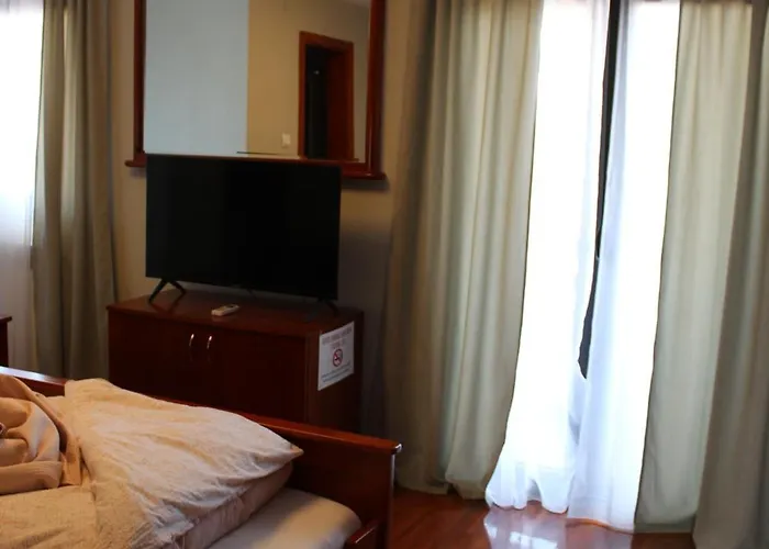 Intermezzo Vuk Apartmanhotel