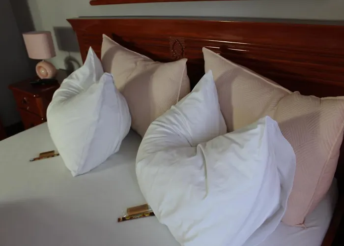 Intermezzo Vuk Apartmanhotel Banja Luka