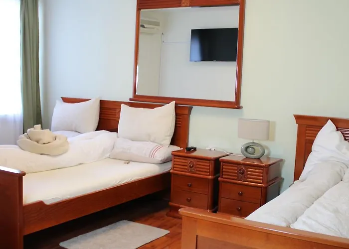 Intermezzo Vuk Apartmanhotel Banja Luka