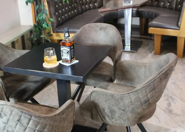 Intermezzo Vuk 3* Banja Luka