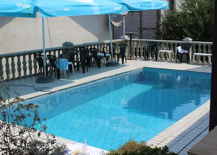 Intermezzo Vuk Apartmanhotel Banja Luka