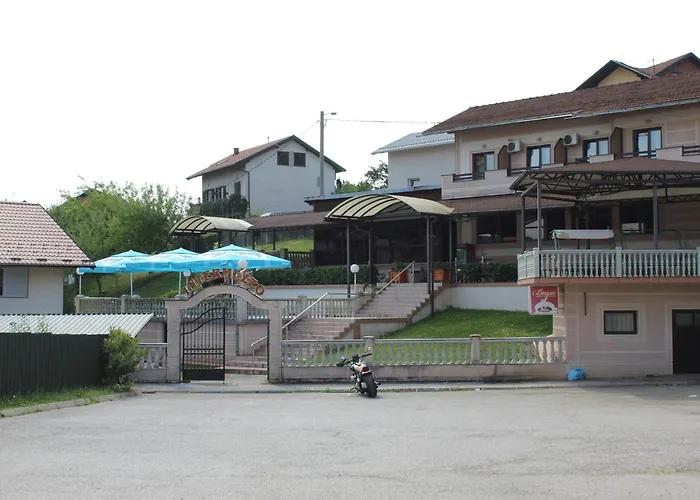 Intermezzo Vuk 3* Banja Luka