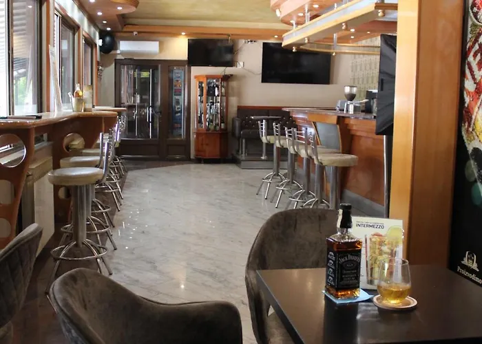 Apartmanhotel Intermezzo Vuk